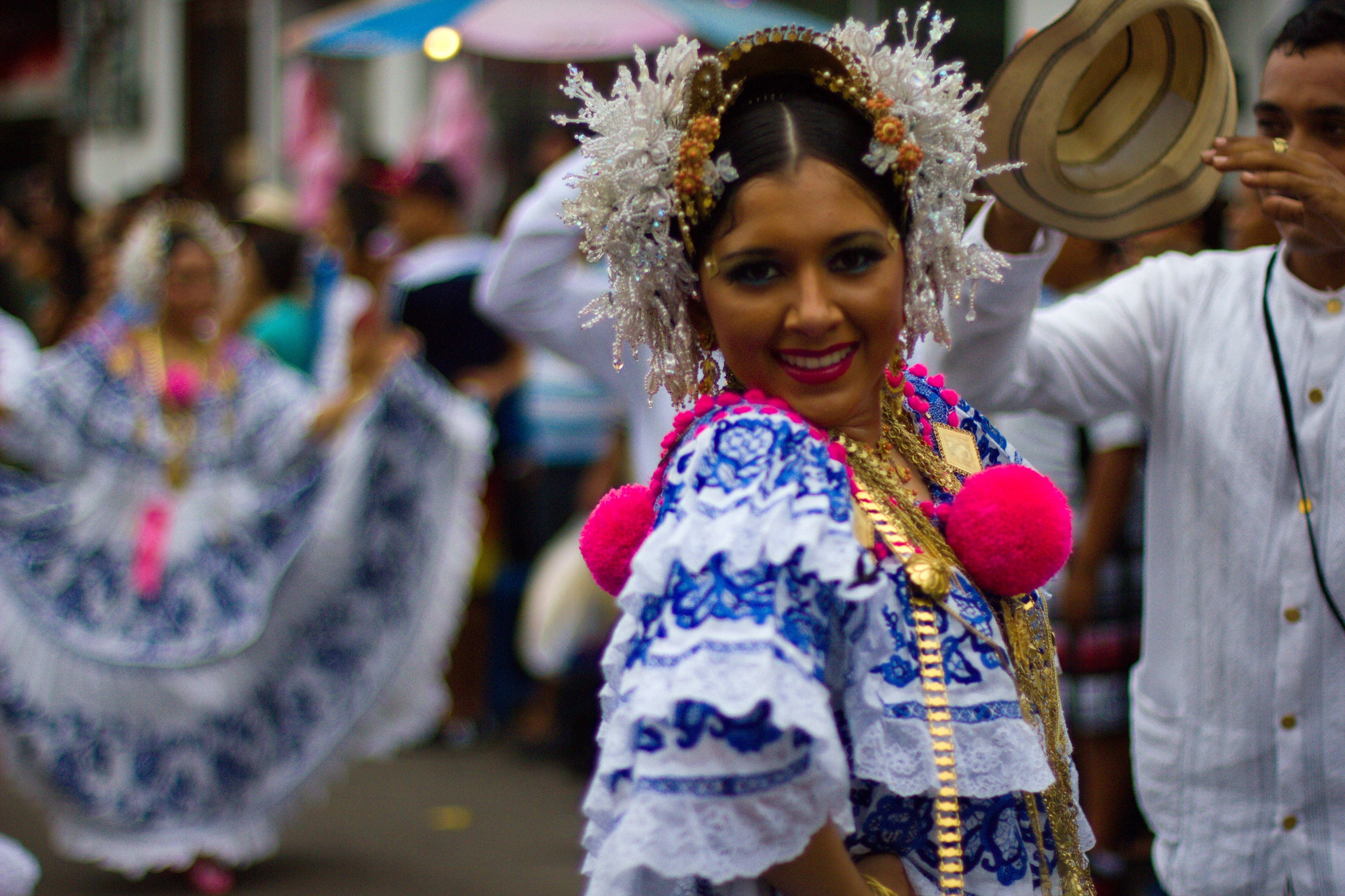 Empollerada de Panamá